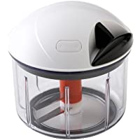 Fissler finecut - Cortadora de frutas y verduras- Multi-cortadora manual- Cortadora universal- Cortadora de cebollas con…